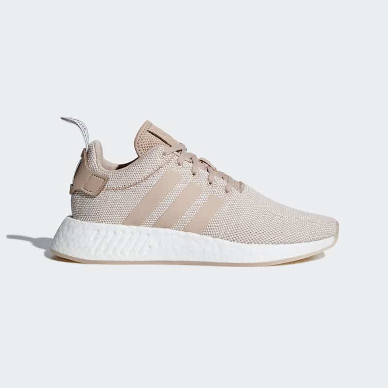 Nmd ash outlet pearl